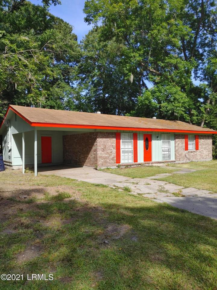 1013 Pecan Street - Photo 1