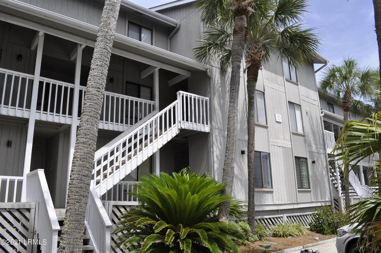 6 Cedar Reef Villas - Photo 1
