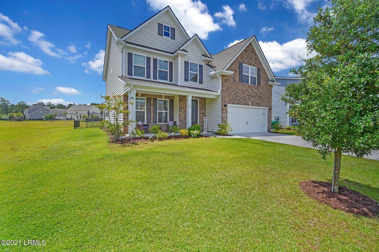 287 Hulston Landing Road - Photo 1