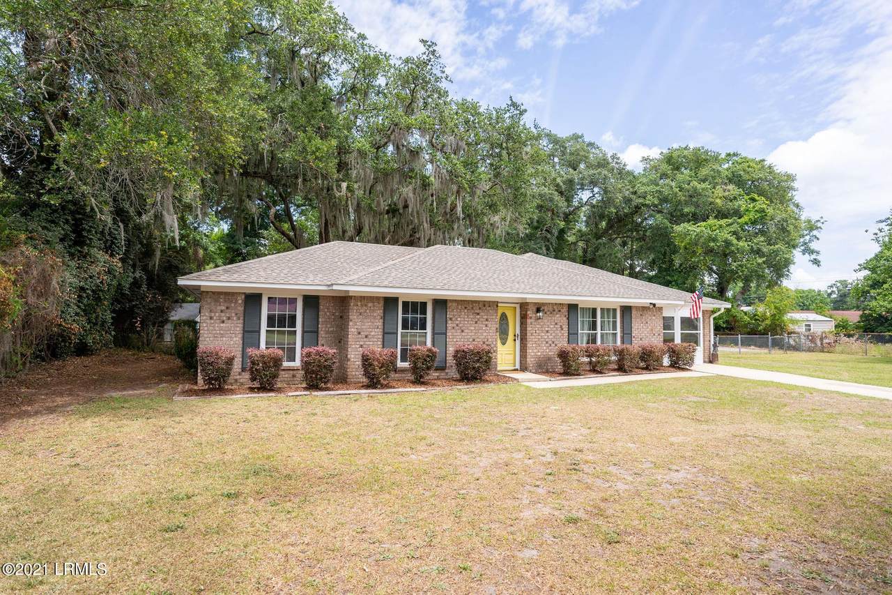 7015 Magnolia Street - Photo 1