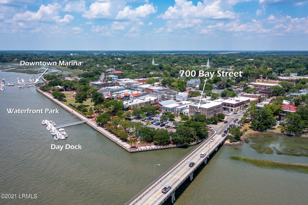 700 Bay Street - Photo 1