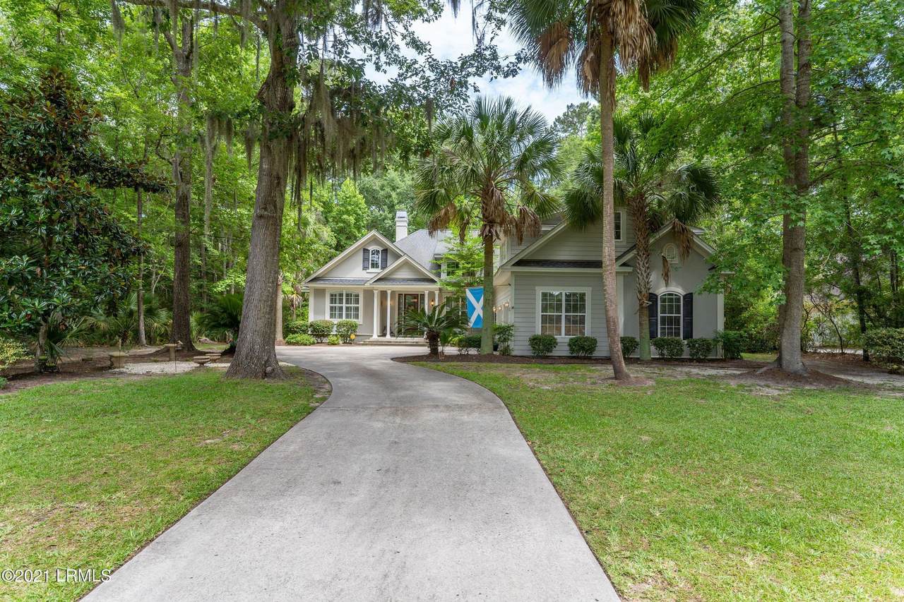 1 Oak Forest Drive - Photo 1
