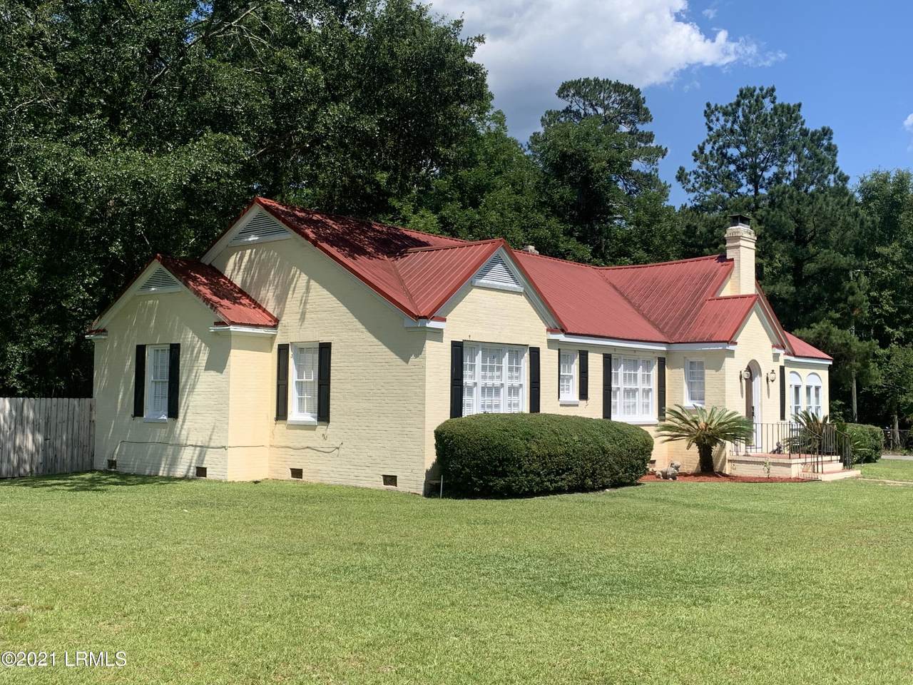 134 Salkehatchie Road - Photo 1