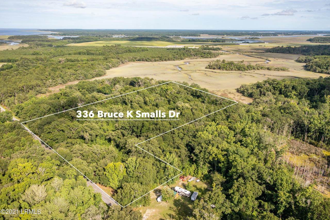 336 Bruce K Smalls Drive - Photo 1