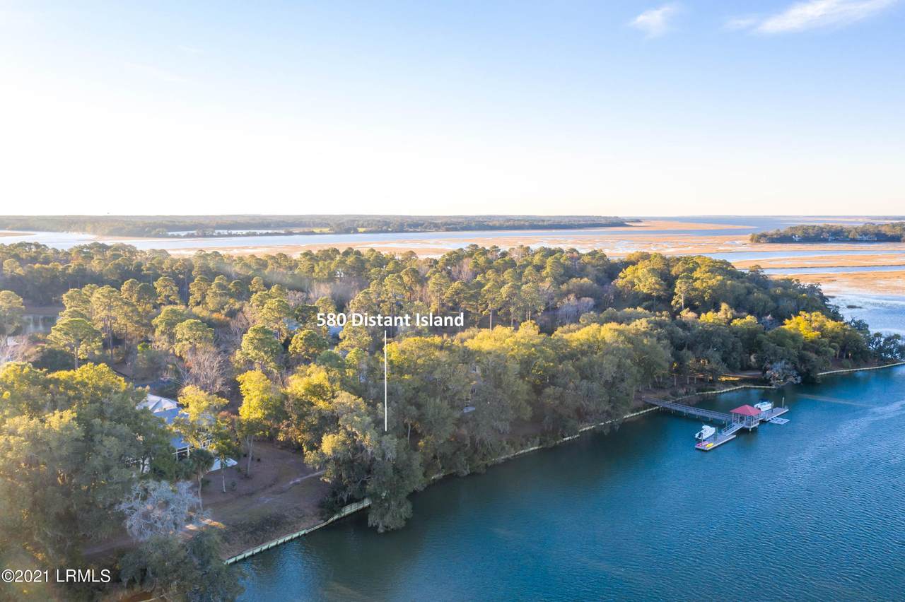 580 Distant Island Drive - Photo 1