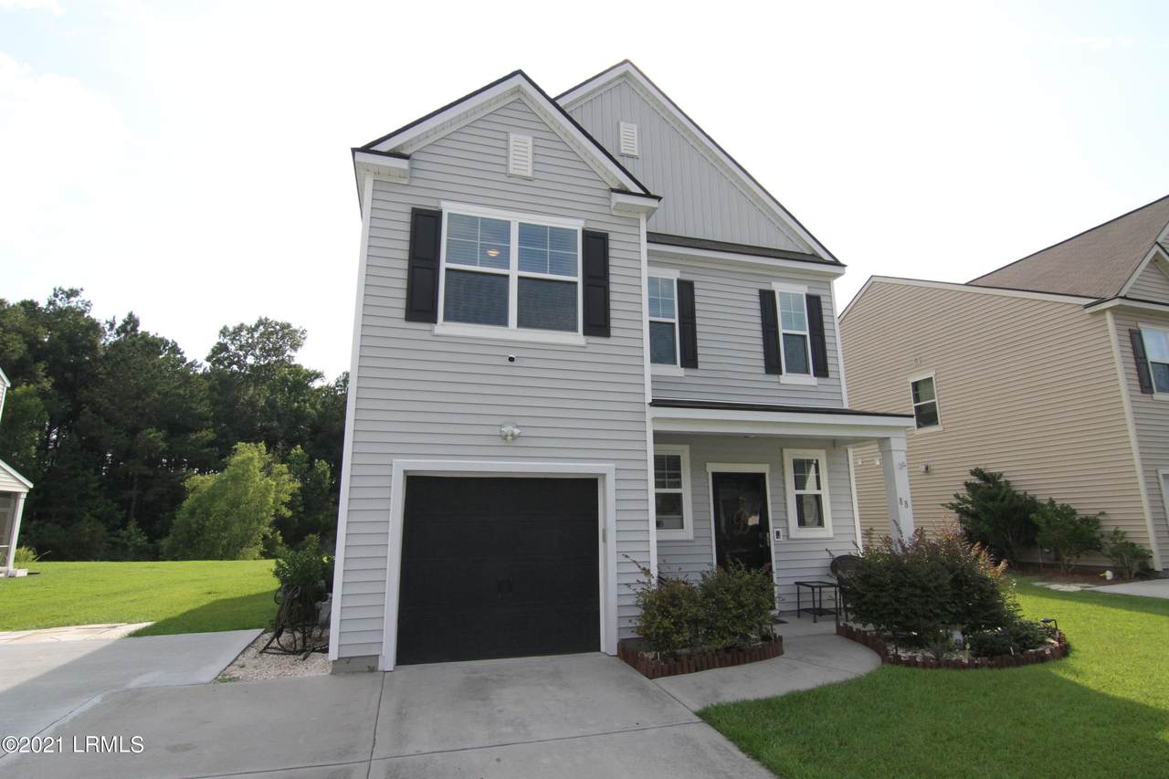 88 Heritage Parkway - Photo 1