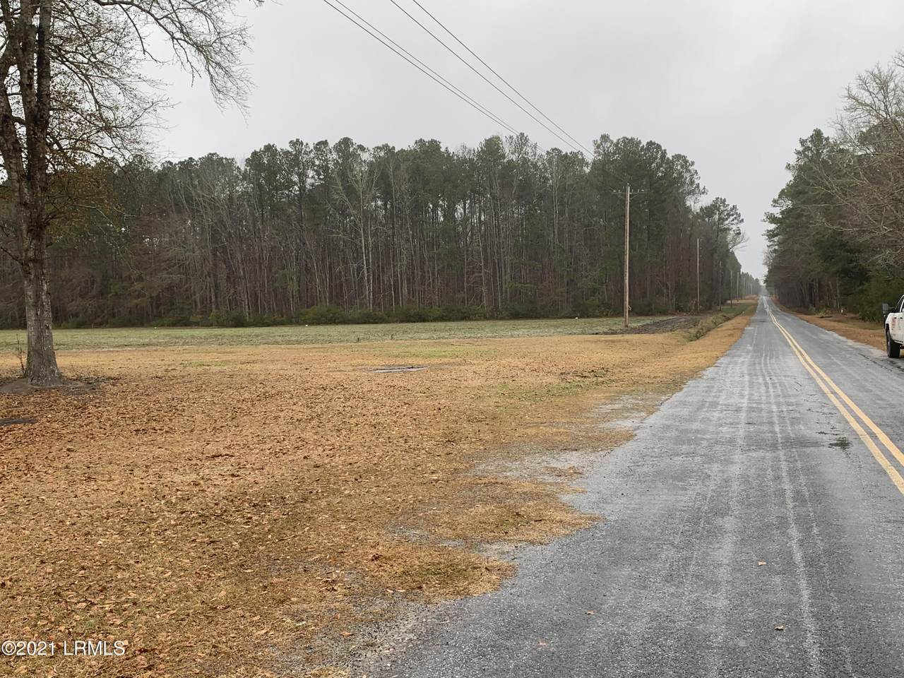 0 Old Tram Road - Photo 1