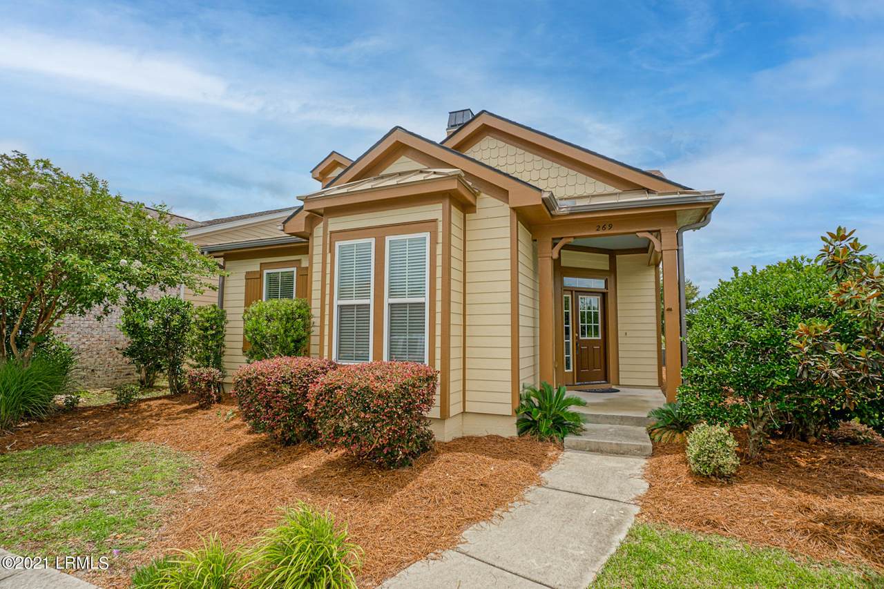 269 Garden Row Drive - Photo 1