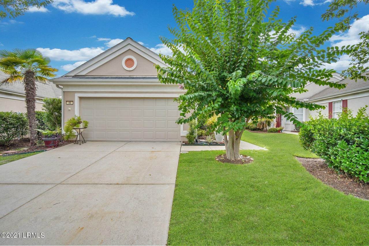 45 Basket Walk Drive - Photo 1