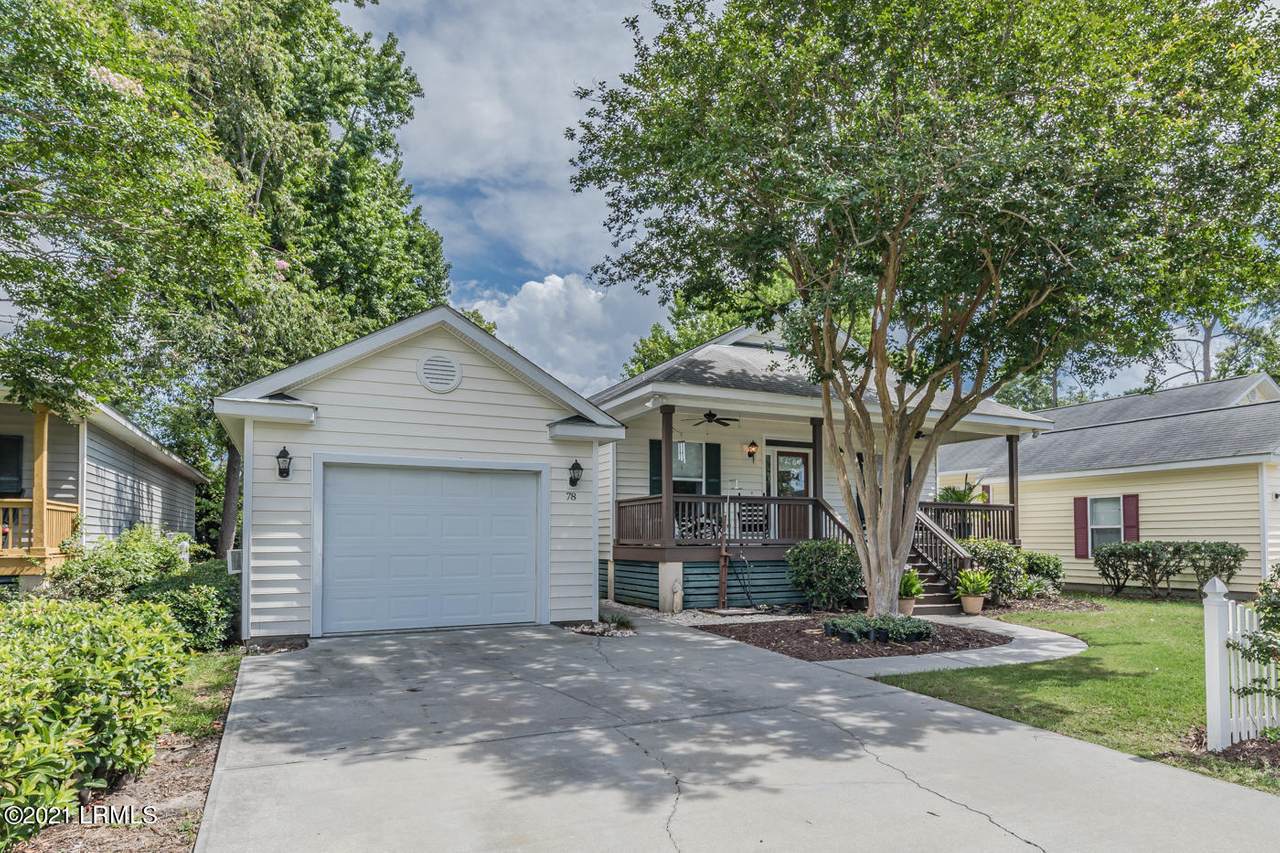 78 White Pond Boulevard - Photo 1