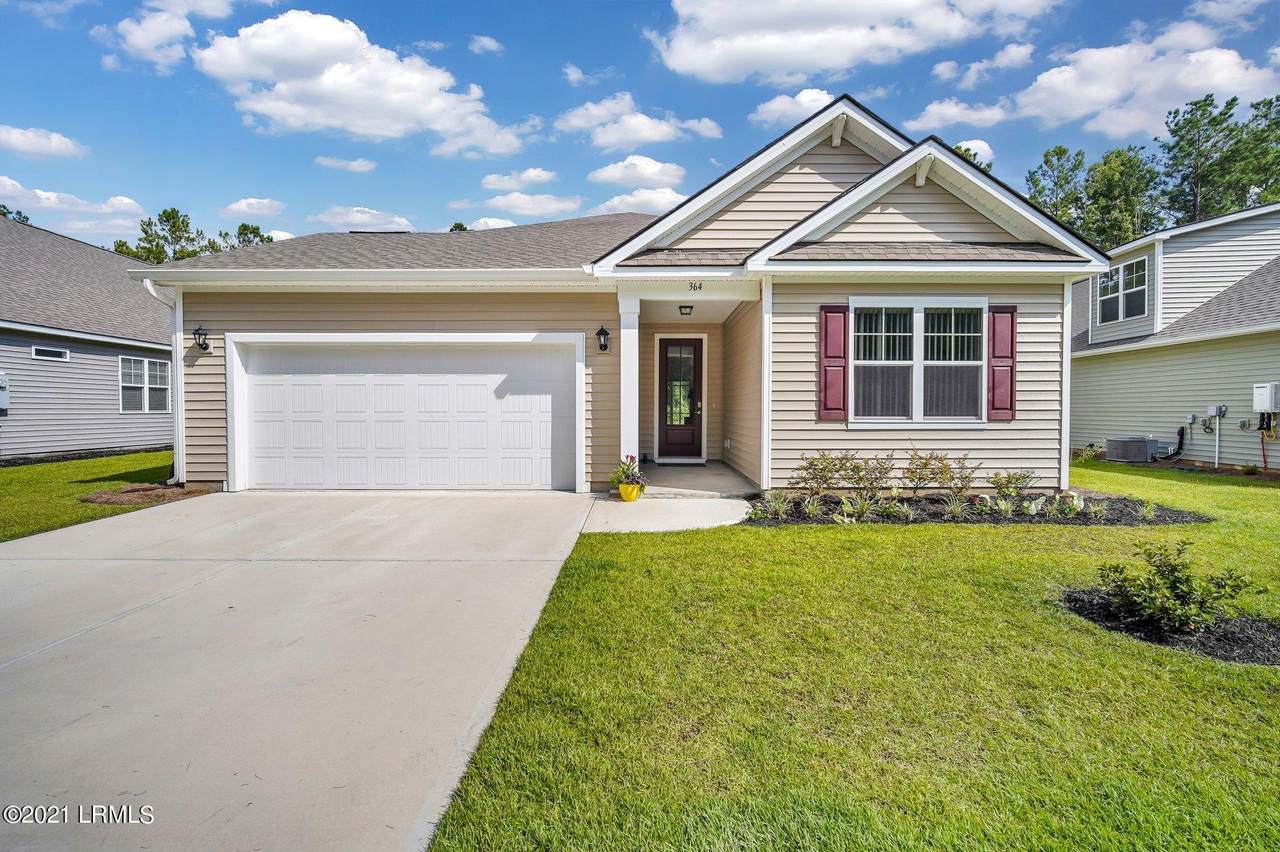 364 Great Harvest Road - Photo 1