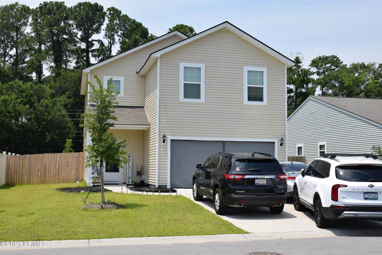 6 Kiawah Drive - Photo 1