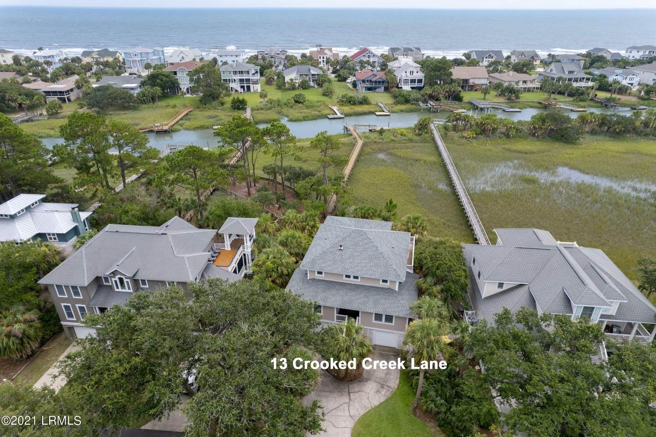 13 Crooked Creek Lane - Photo 1