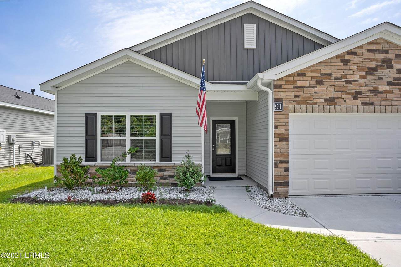 91 Great Bend Drive - Photo 1