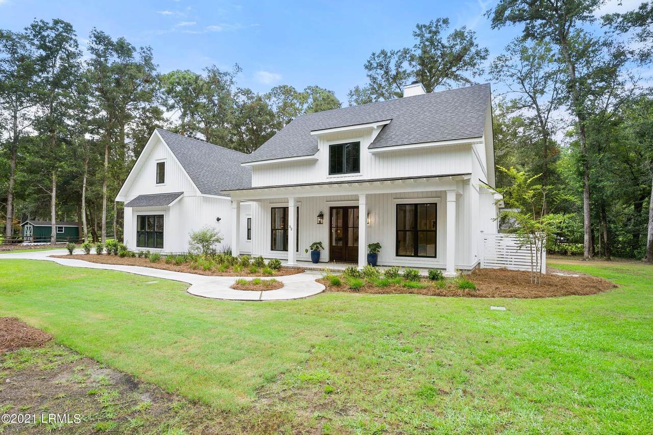 52 Fiddler Drive - Photo 1