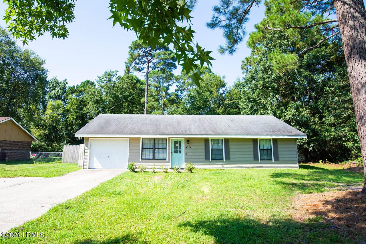 4324 Quail Drive - Photo 1