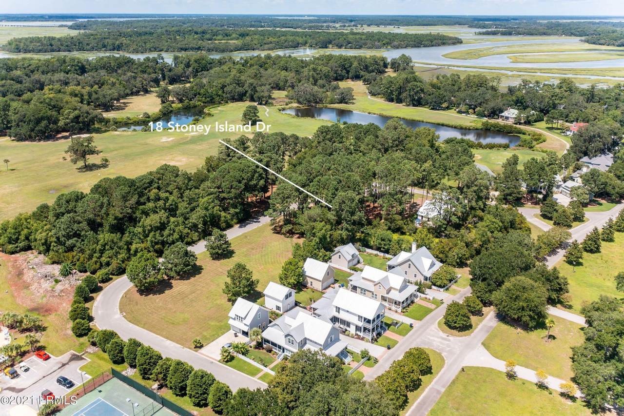 18 Stoney Island Drive - Photo 1