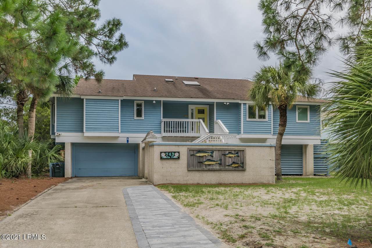 743 Marlin Drive - Photo 1