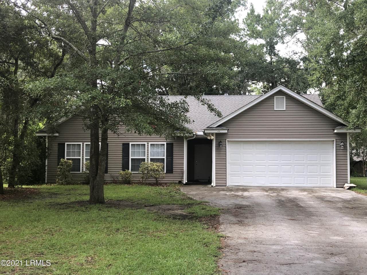 11 Katelyns Way - Photo 1