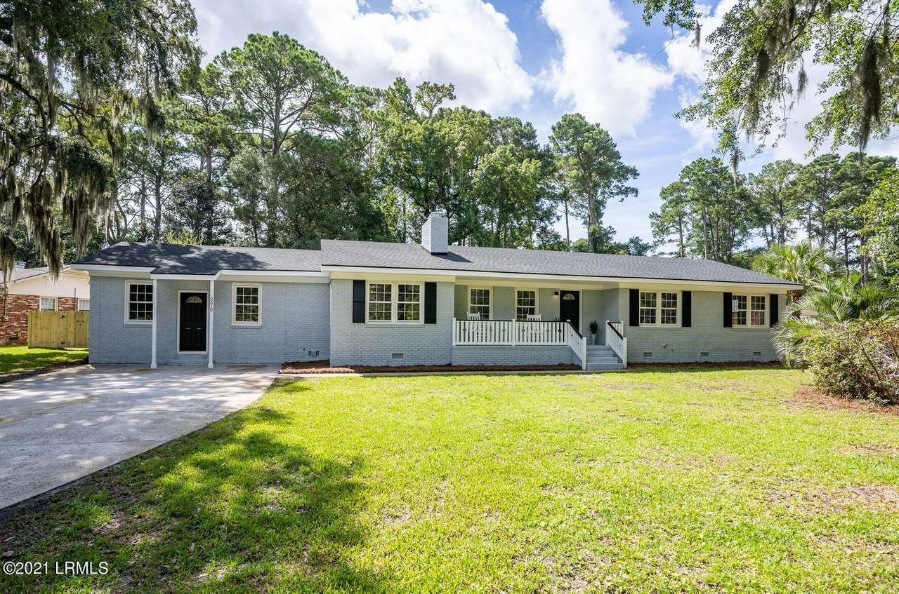 2610 1st Boulevard - Photo 1