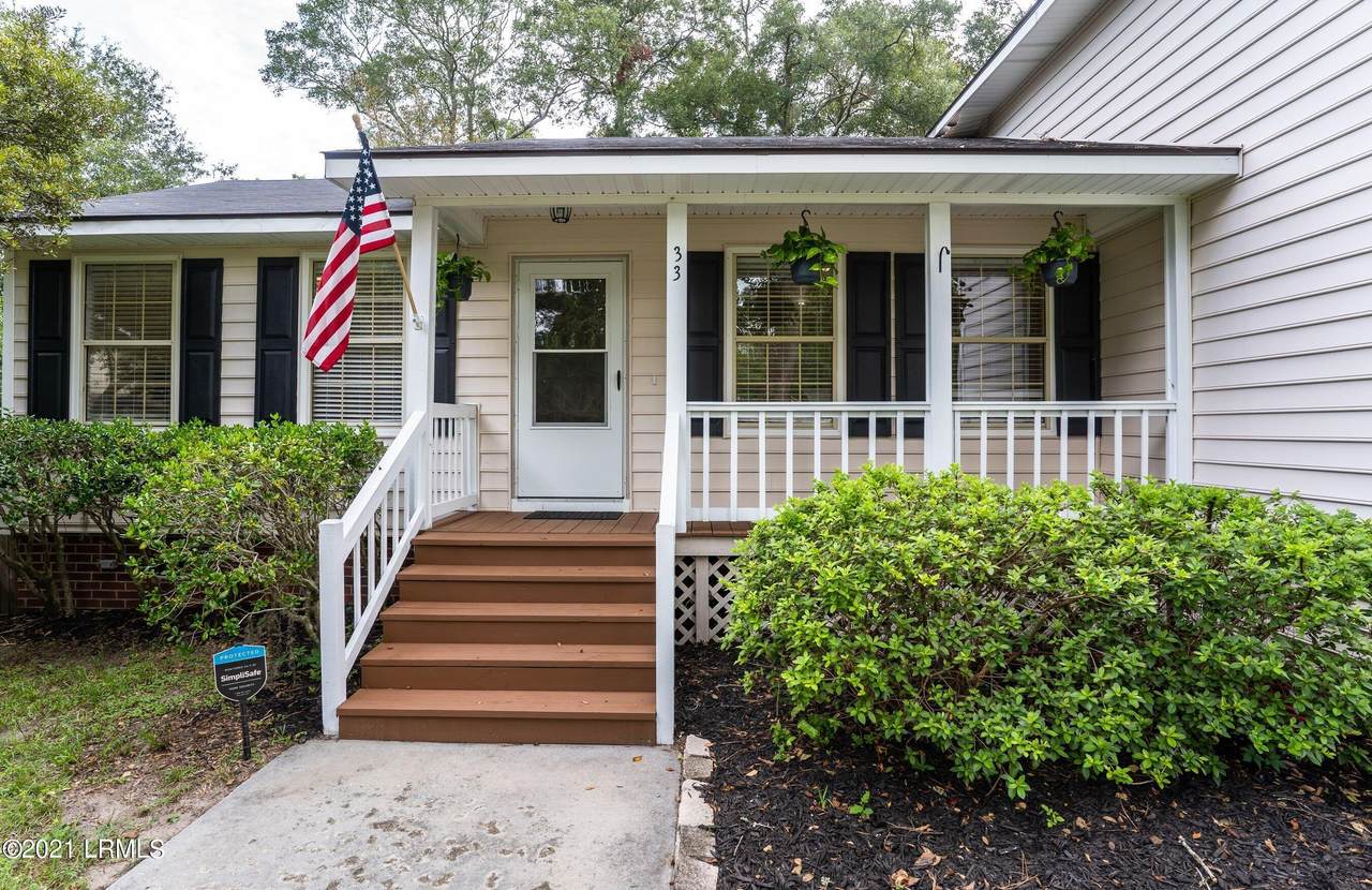 33 Braeburn Lane - Photo 1