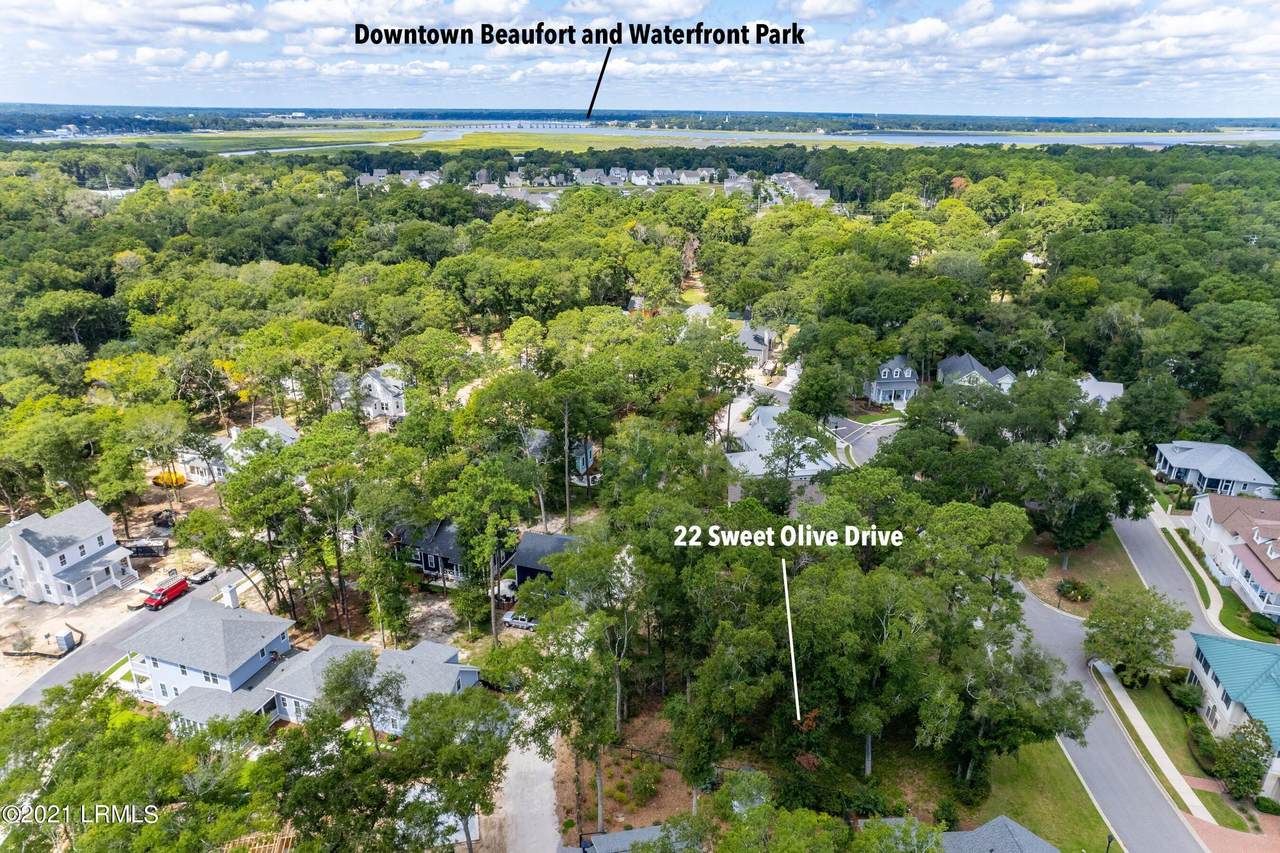 22 Sweet Olive Drive - Photo 1
