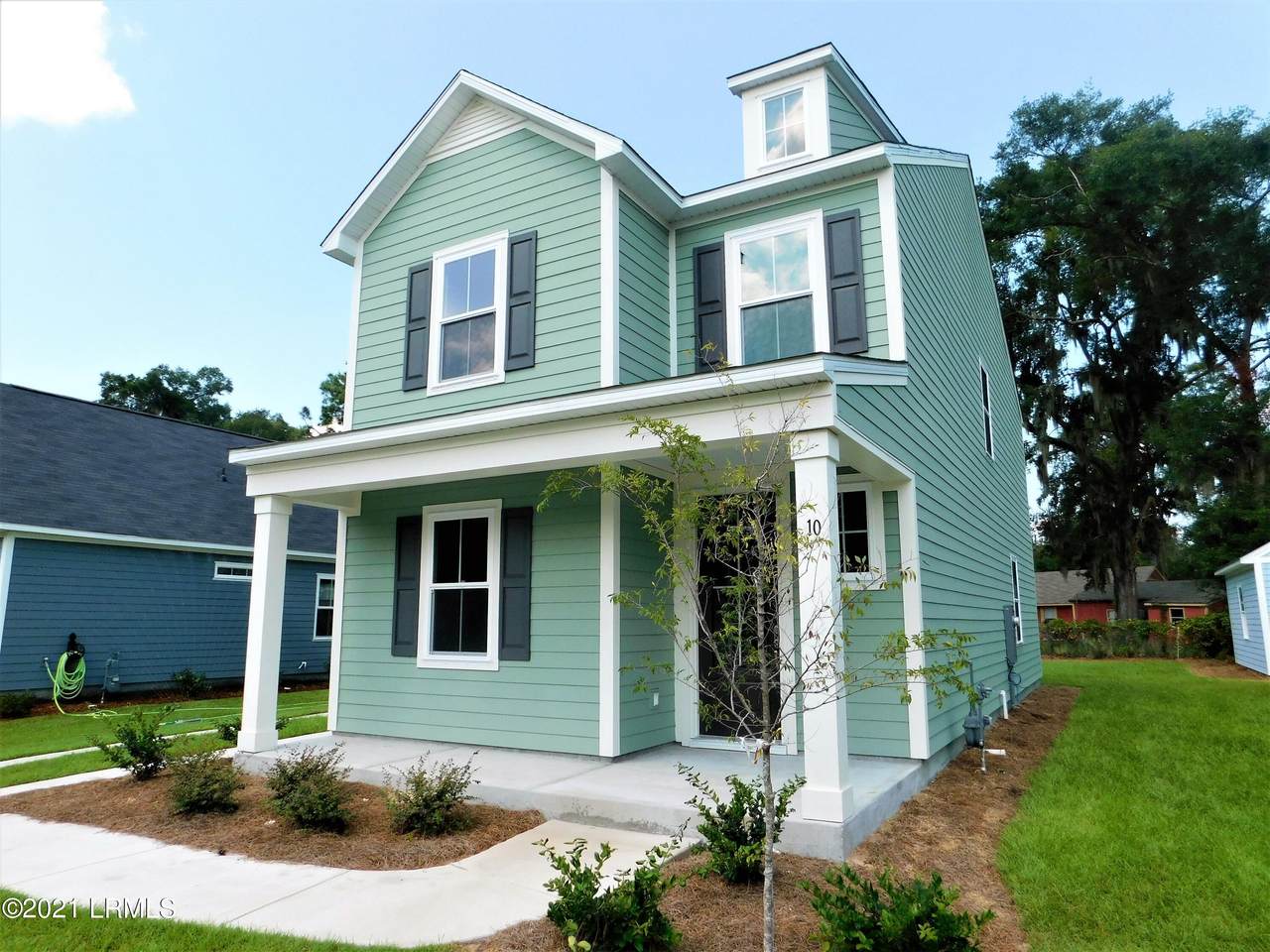 10 Camp Saxton Way - Photo 1