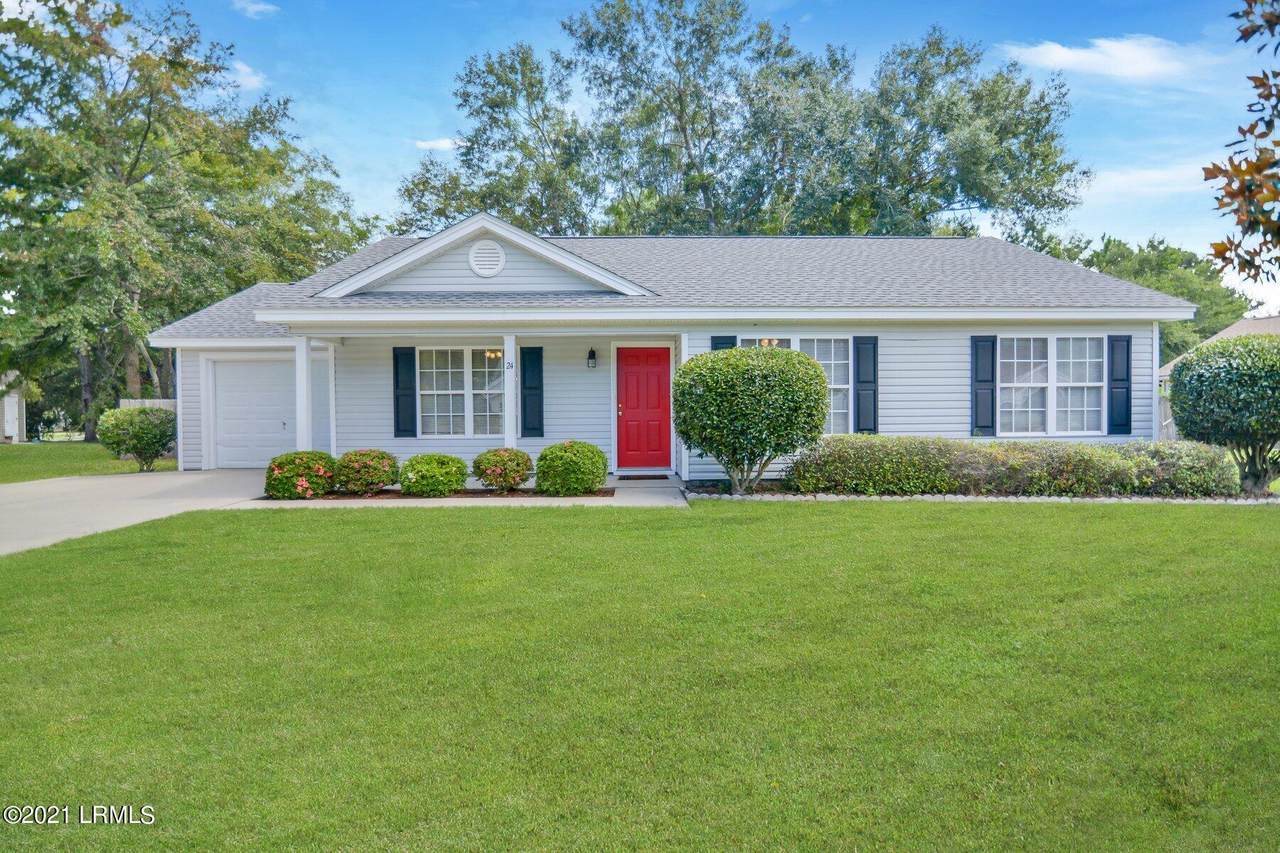 24 Star Magnolia Drive - Photo 1