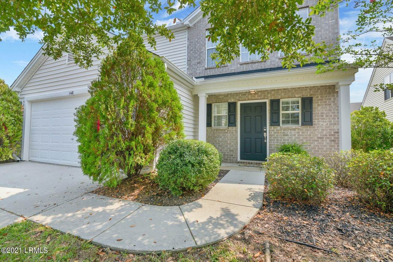 148 Pickett Creek Lane - Photo 1