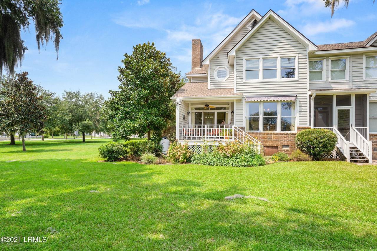 1201 Barnwell Bluff - Photo 1