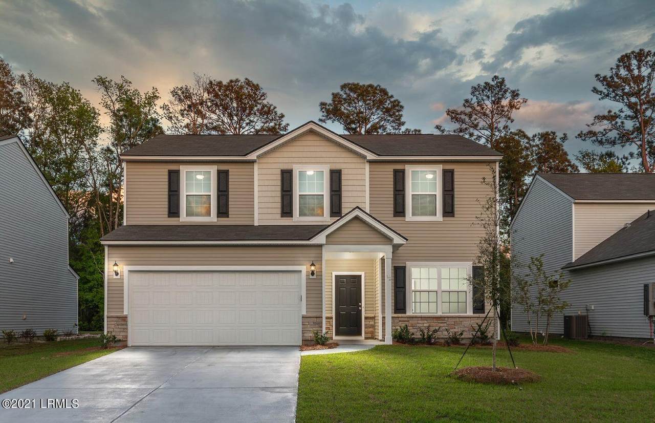 38 Seneca Way - Photo 1