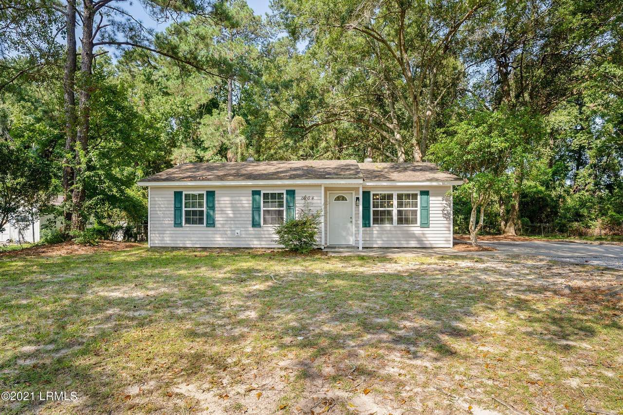 1504 Quarter Horse Road - Photo 1