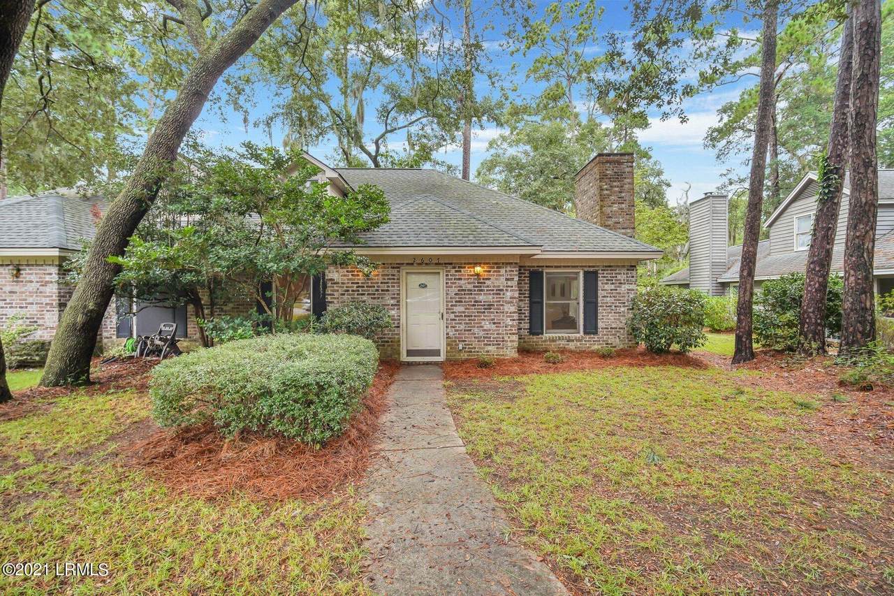 2607 Joshua Circle - Photo 1