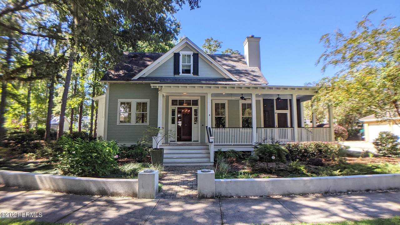 8 St Phillips Boulevard - Photo 1