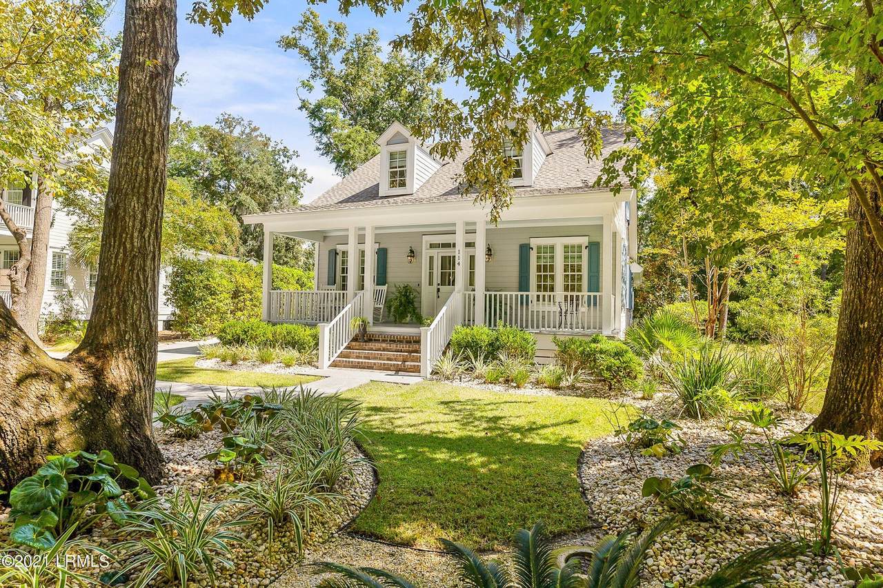 114 Palmetto Place - Photo 1