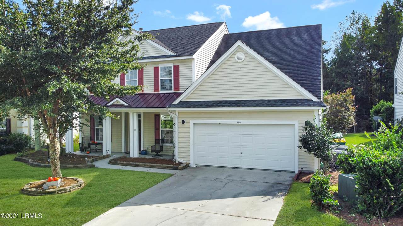 104 Pickett Creek Lane - Photo 1
