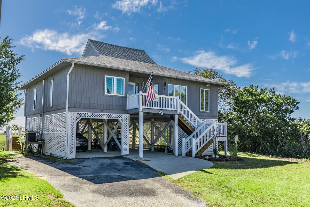 33 Nautical Watch Way - Photo 1