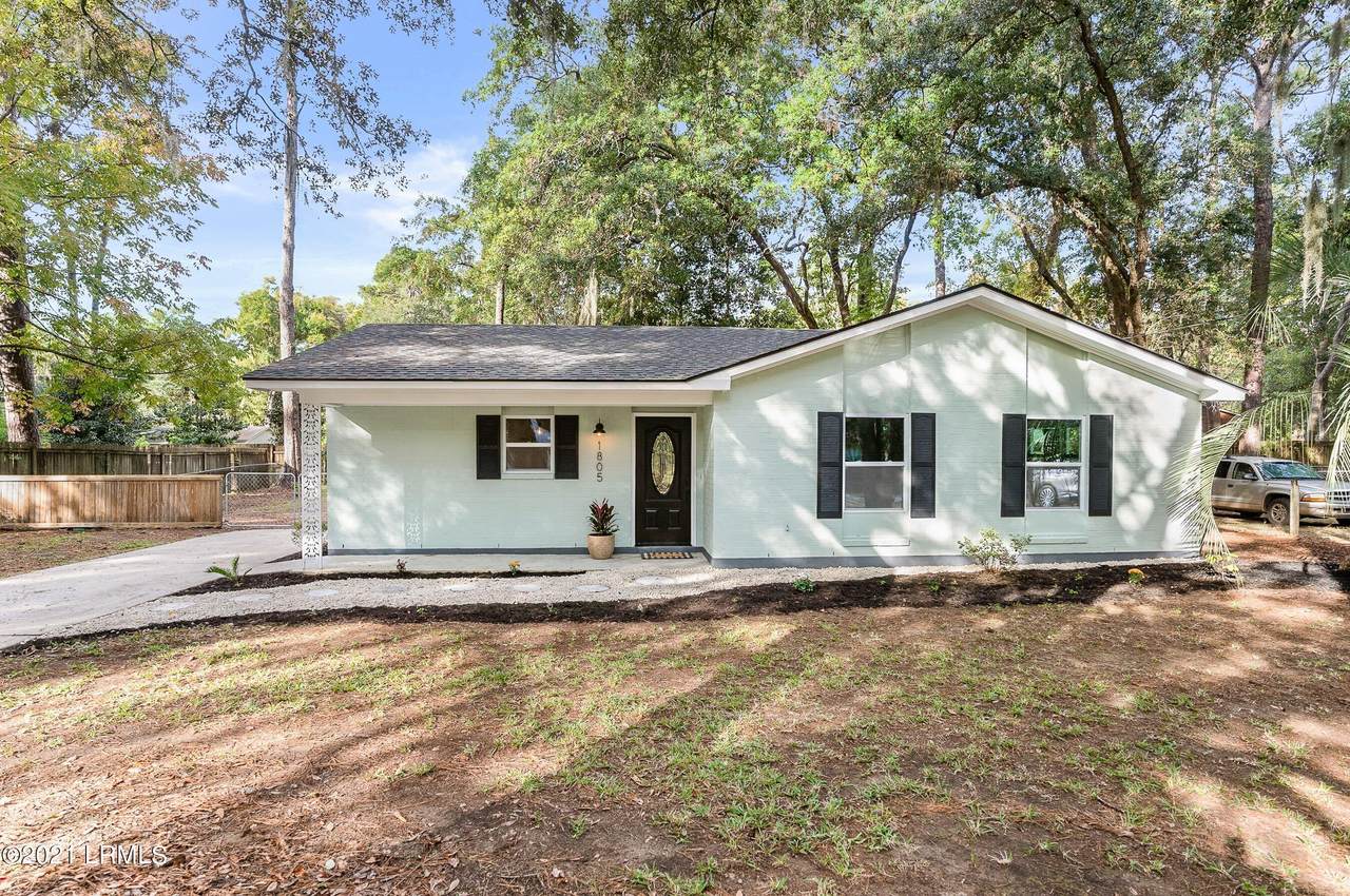 1805 Drayton Drive - Photo 1