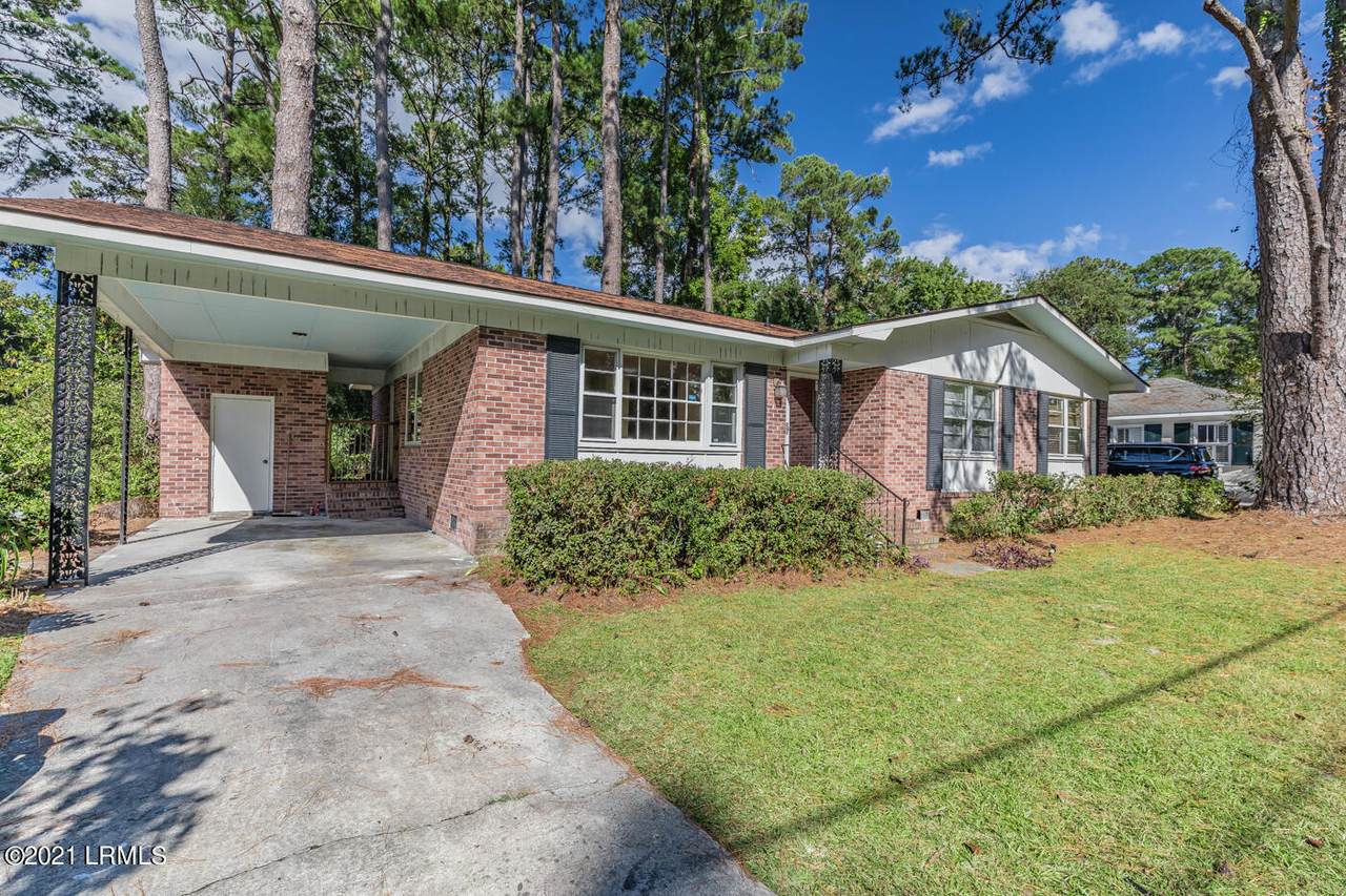 2615 Royal Oaks Drive - Photo 1
