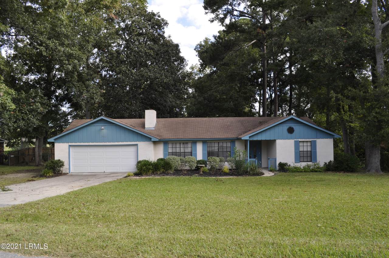 3011 Ratel Drive - Photo 1