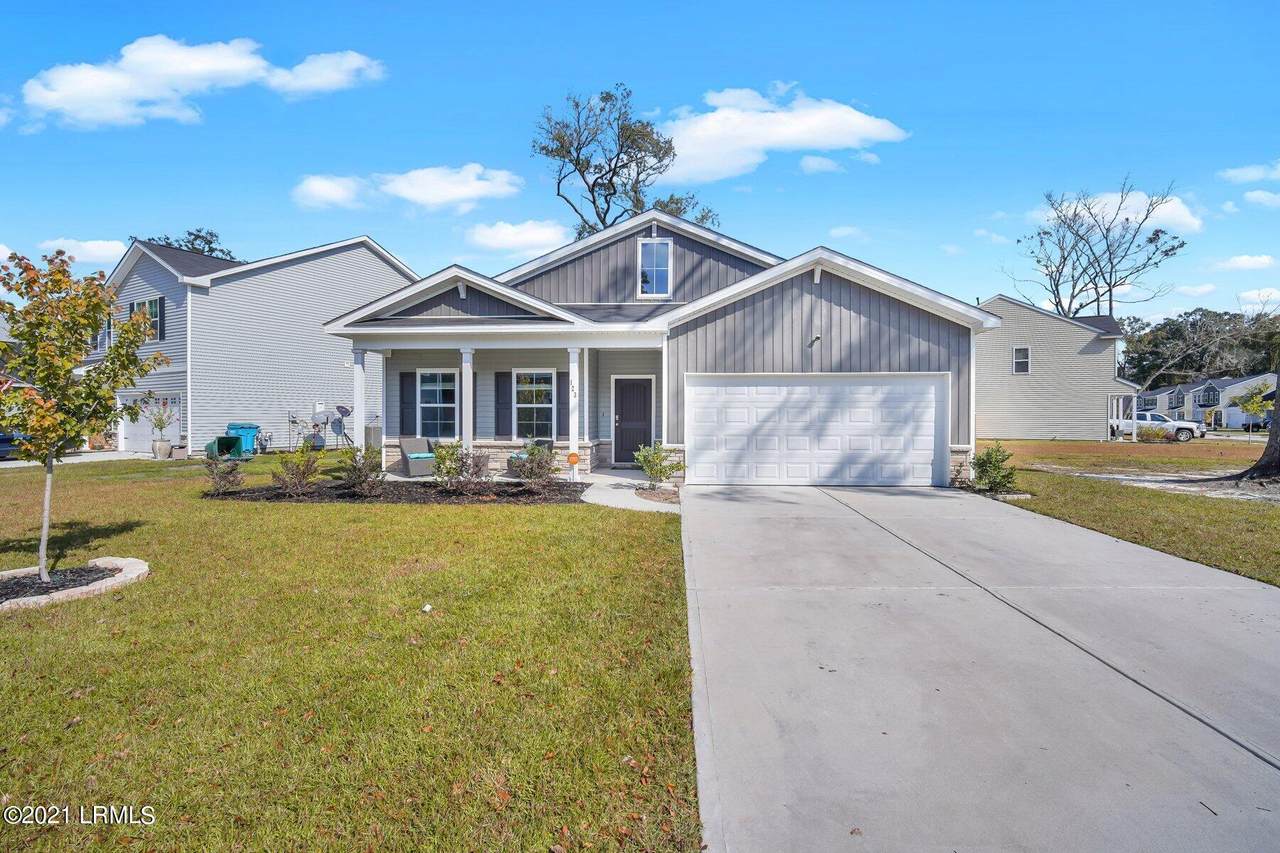 123 Great Bend Drive - Photo 1