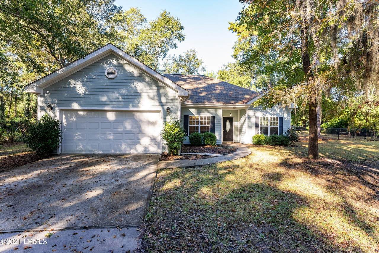 667 Sams Point Road - Photo 1