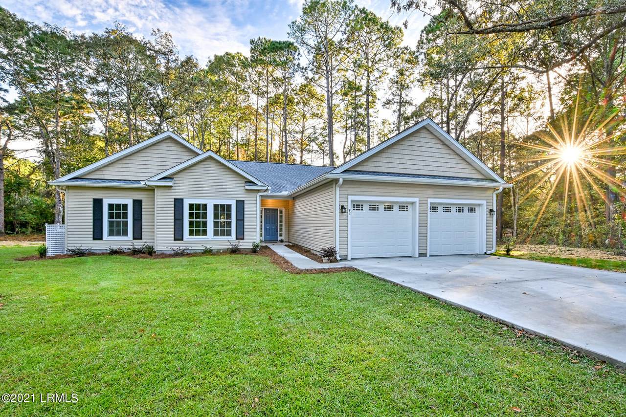 33 Egret Drive - Photo 1
