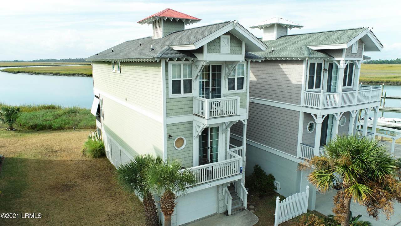 33 Quarterdeck Lane - Photo 1