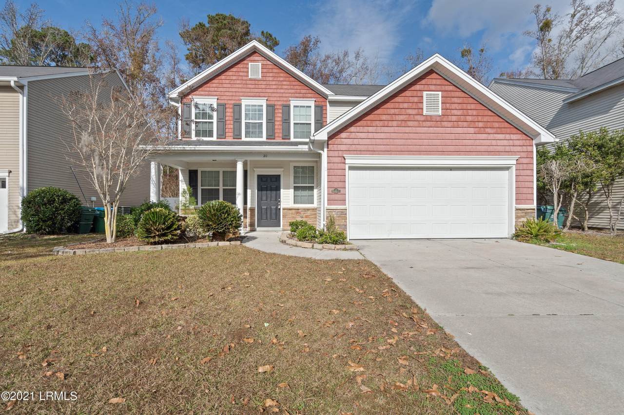 20 Cedar Creek Circle - Photo 1