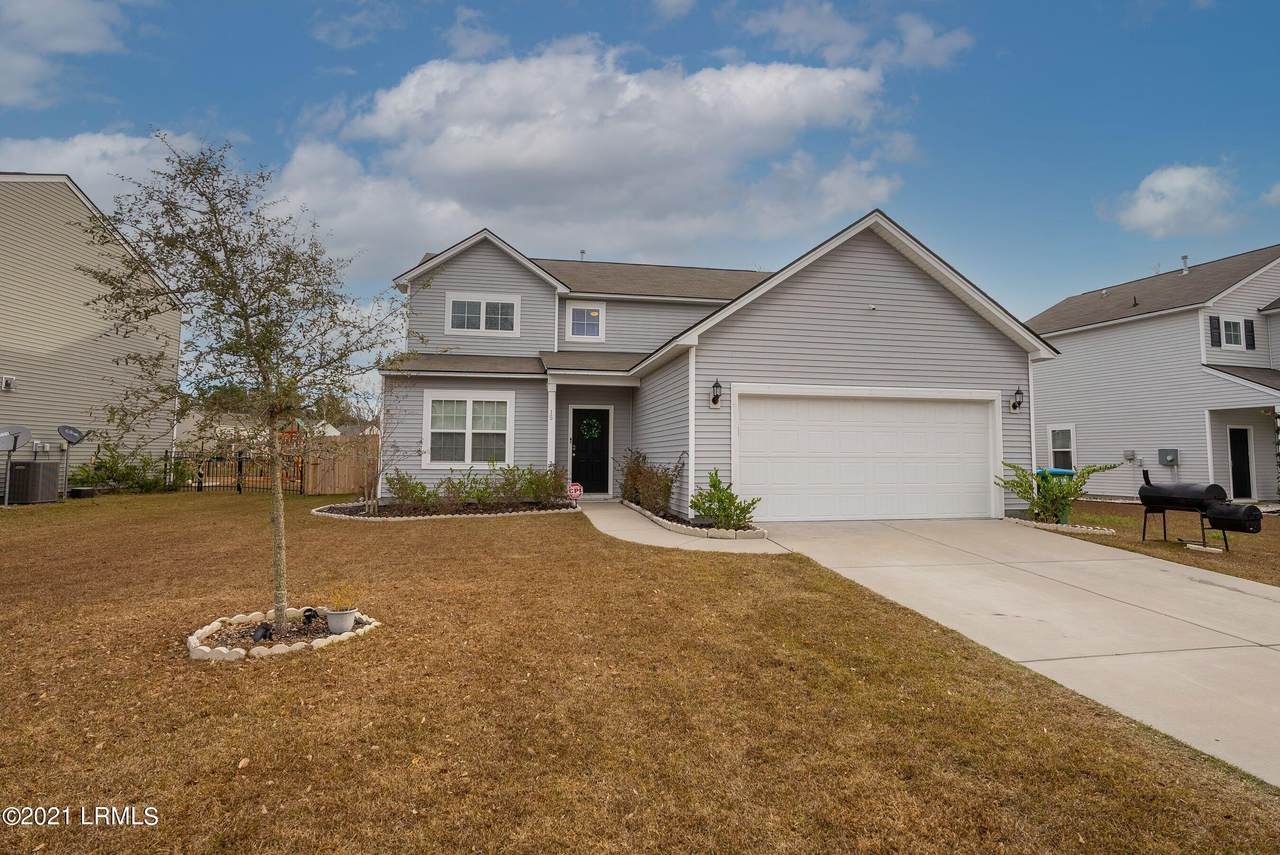 15 Keowee Lane - Photo 1