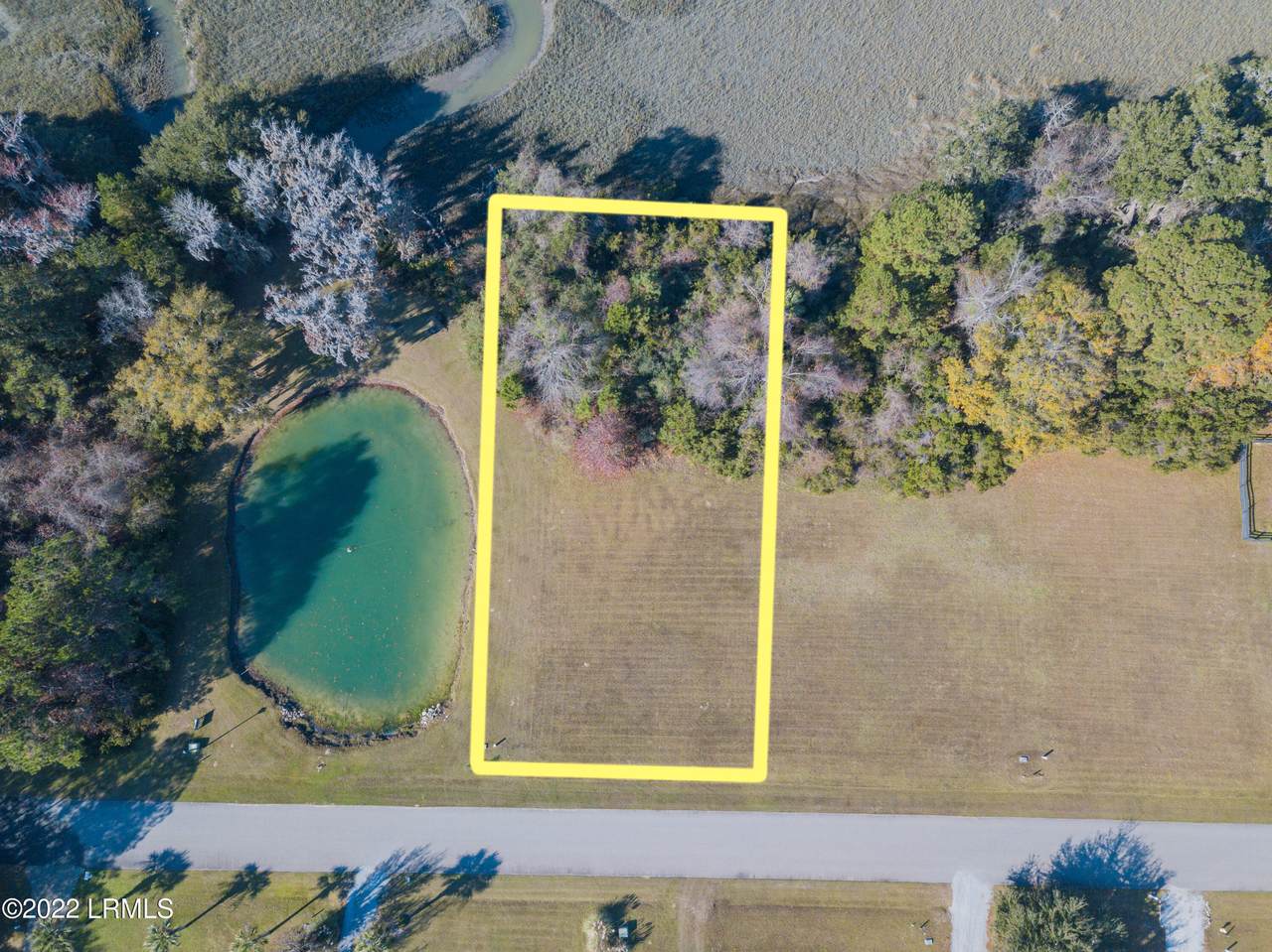 38 Bermuda Inlet Drive - Photo 1