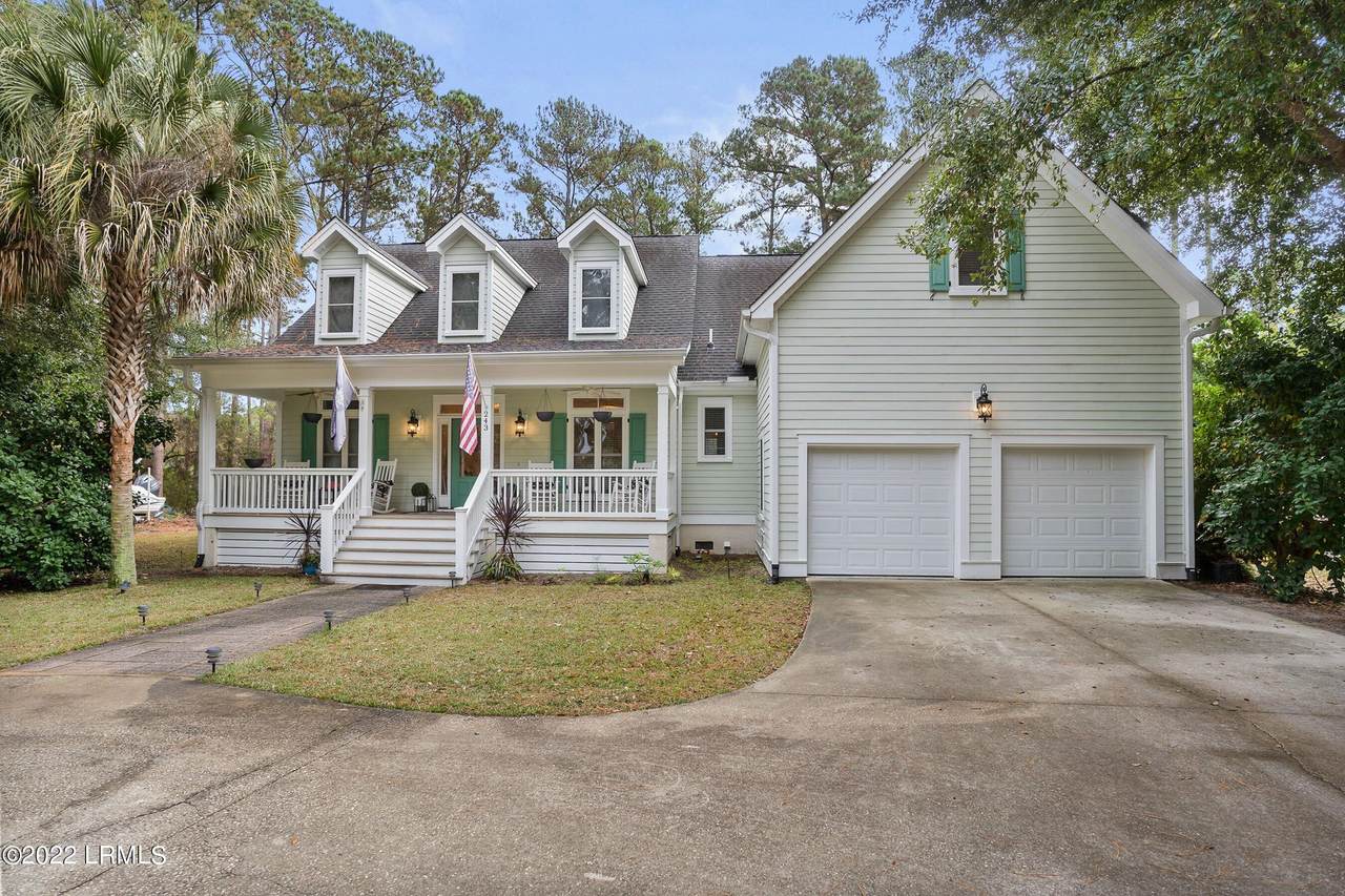 243 Pleasant Point Drive - Photo 1