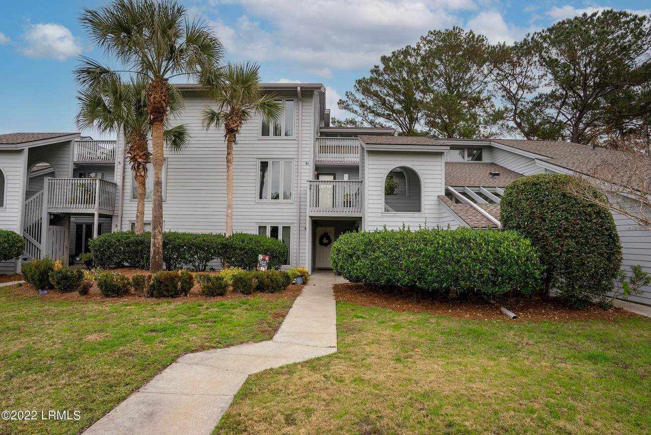 9 Marsh Harbor Drive - Photo 1