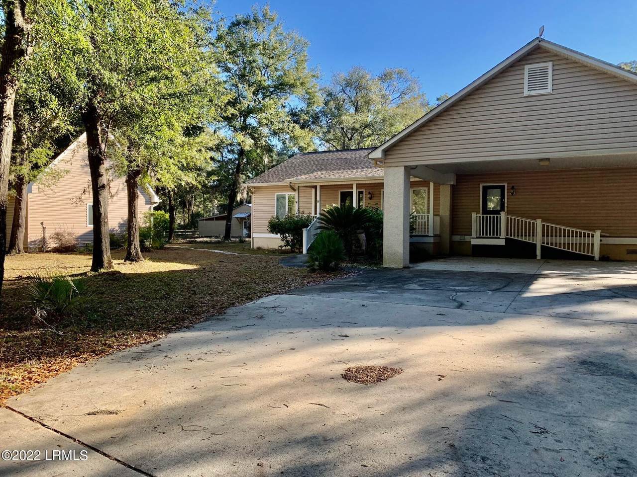 24 Cusabo Road - Photo 1